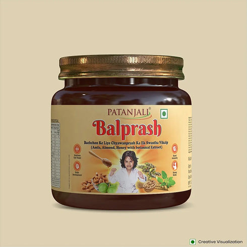 Patanjali Balprash